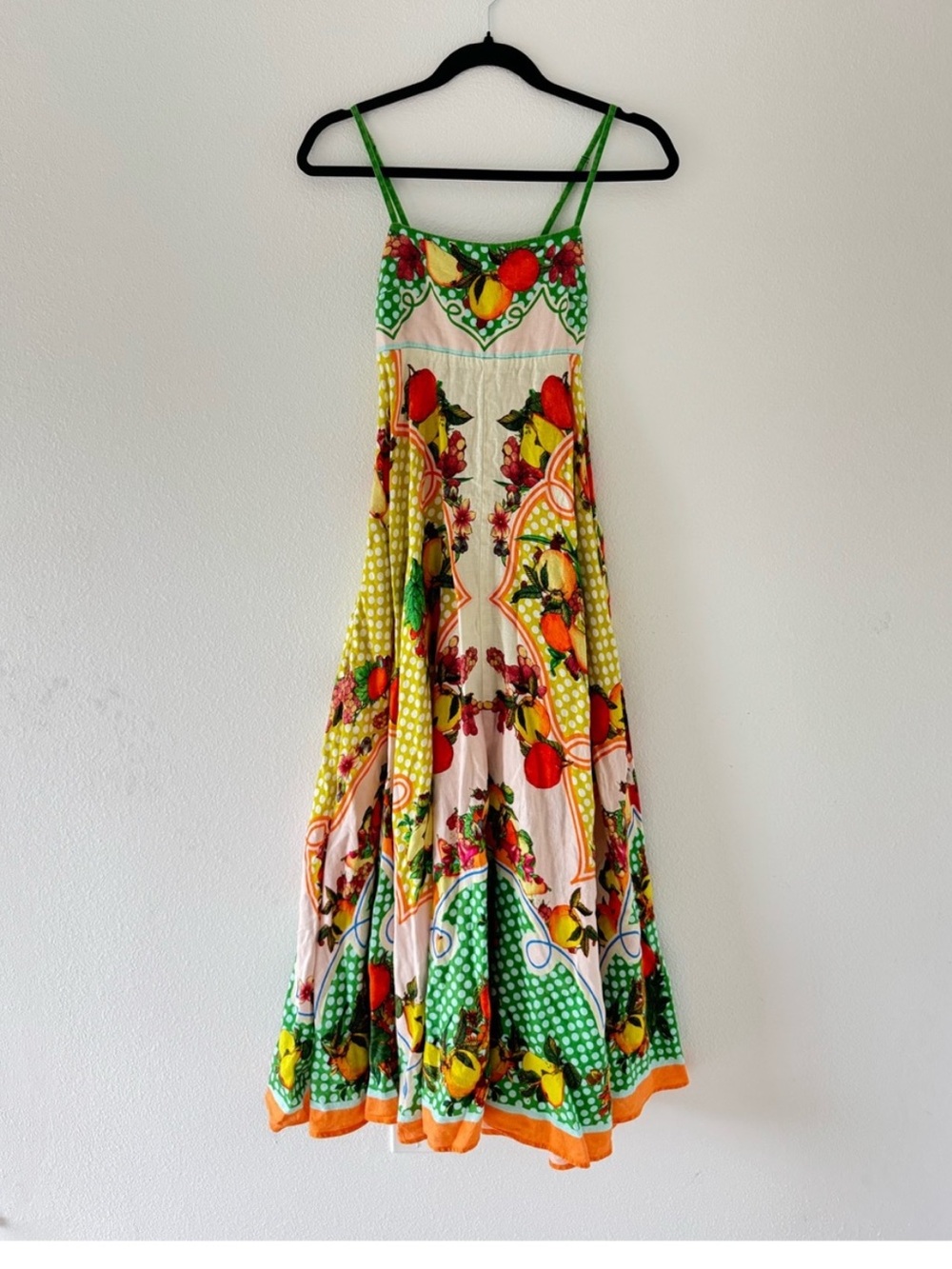Alemais Lemonis Dress size 0